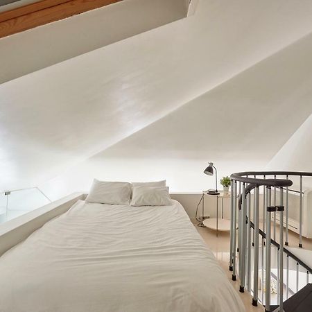 Salgadeiras Suites - Bairro Alto Lisbon Exterior photo