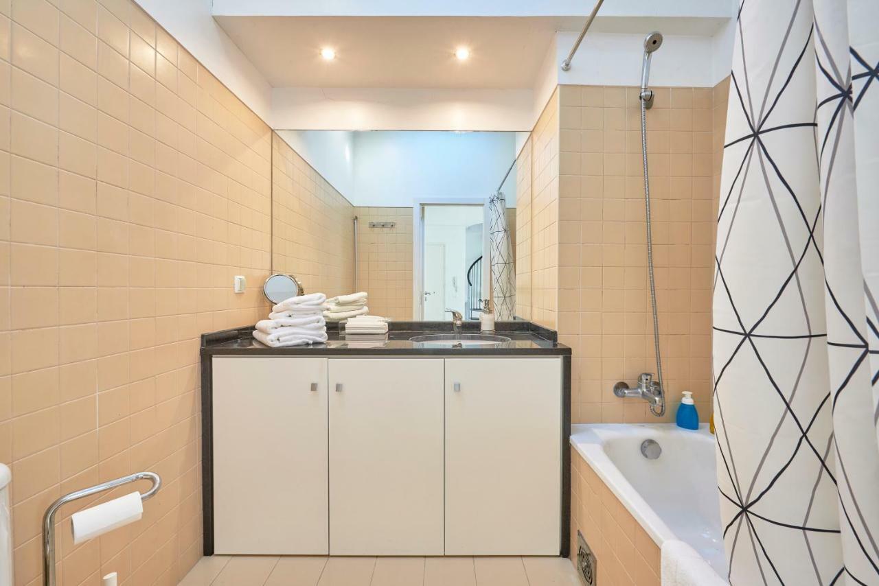 Salgadeiras Suites - Bairro Alto Lisbon Exterior photo