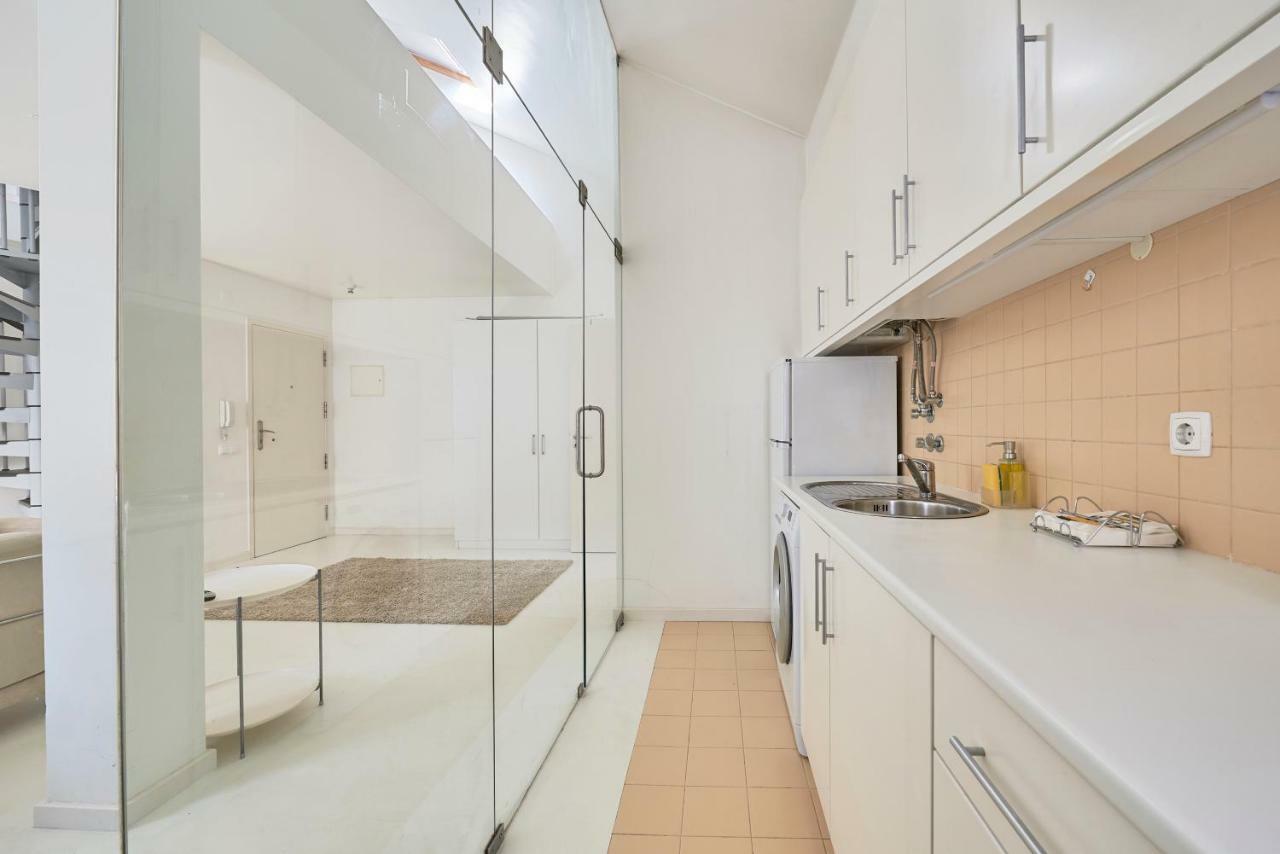 Salgadeiras Suites - Bairro Alto Lisbon Exterior photo