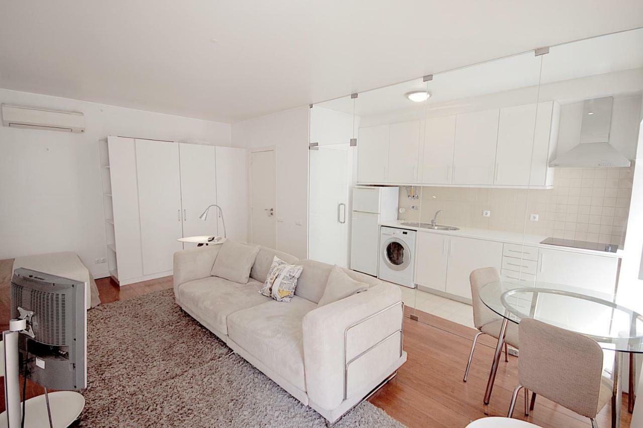 Salgadeiras Suites - Bairro Alto Lisbon Exterior photo