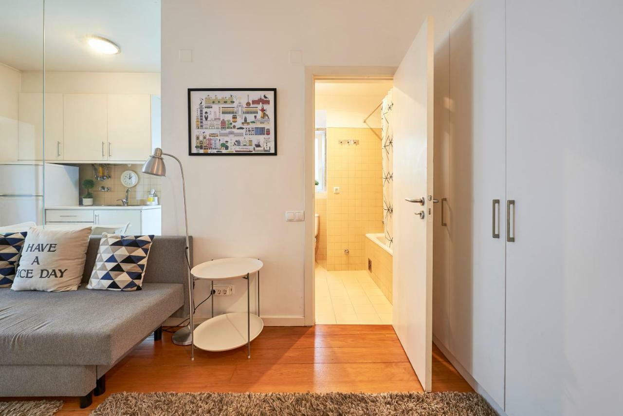 Salgadeiras Suites - Bairro Alto Lisbon Exterior photo