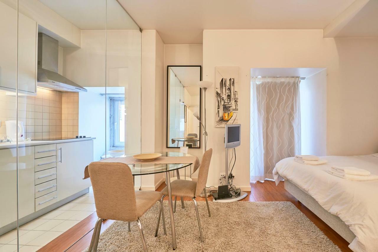 Salgadeiras Suites - Bairro Alto Lisbon Exterior photo